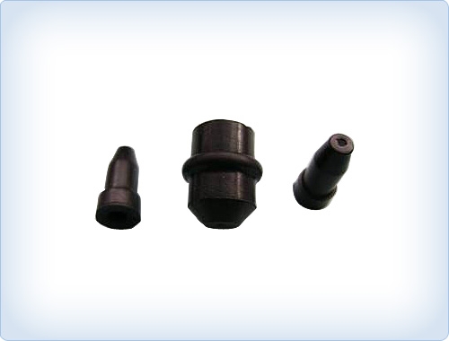 Rubber Plug for Compressor